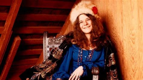 Janis Joplin Sus 10 Mejores Canciones Según Futuro — Futuro Chile