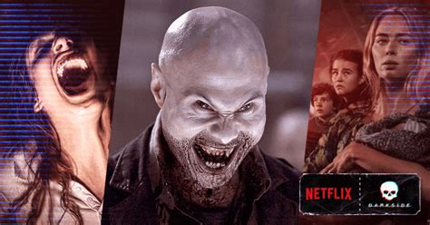 Filmes De Terror Para Assistir Na Netflix Em Darkblog