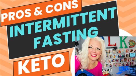 Pros And Cons Of Intermittent Fasting On Keto Youtube