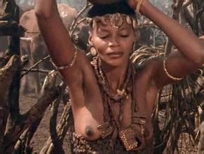 SHAKA ZULU NUDE SCENES AZNude