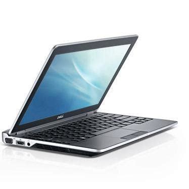 Dell Latitude E6220 12 Core I5 2 5 GHz HDD 1 TB 4GB QWERTY