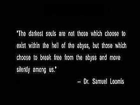 Quotes From Dr Loomis Halloween. QuotesGram