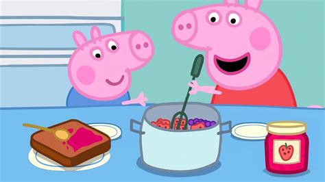 Peppa Pig Games For Girls