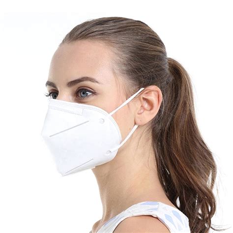 Kn95 Masks Protective Face Masks Gb2626 Certified Breathe Safely