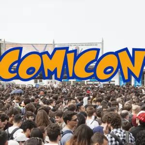 Napoli Comicon 2020 Everyeye Anime