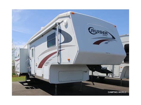 Crossroads Cruiser 29ck Rvs For Sale