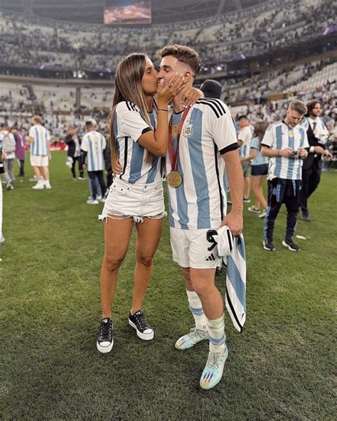 María Emilia on Instagram ARGENTINA YA SALIÓ CAMPEÓN