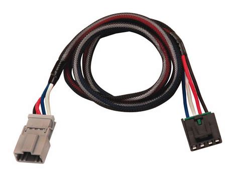 Tekonsha Wiring Harness Jeep