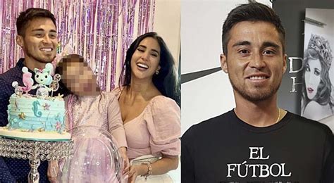 Rodrigo Cuba Gato Cuba Aclara Tras Posar Feliz Junto A Melissa Paredes “el Cumpleaños De Mi