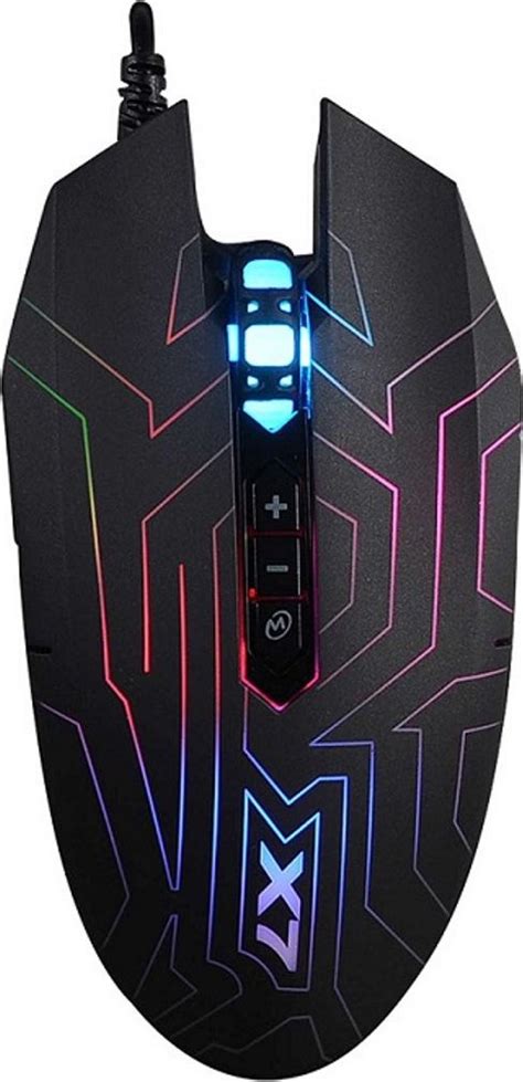 ᐅ A4Tech X77 Oscar Neon - Ceny, opinie, dane techniczne | VideoTesty.pl