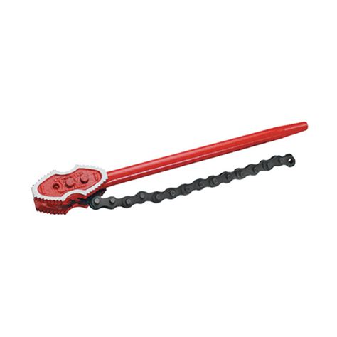 Plumbing Tools Chain Pipe Wrench At Best Price In Jalandhar Id 3708924