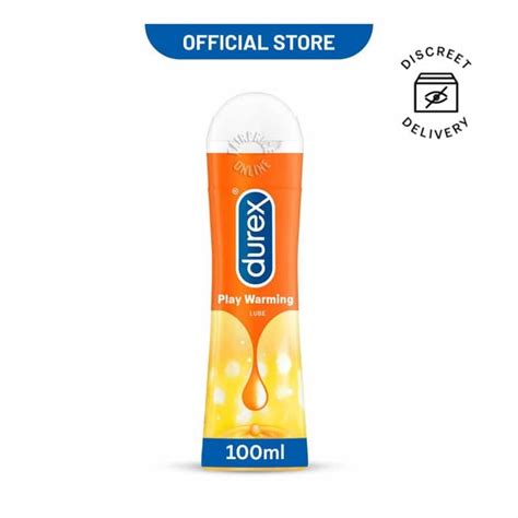 Durex Play Warming Gel 100ml Price In Bangladesh Pordeshi