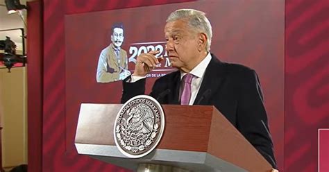 Resumen De La Mañanera De Amlo Hoy 7 De Octubre De 2022