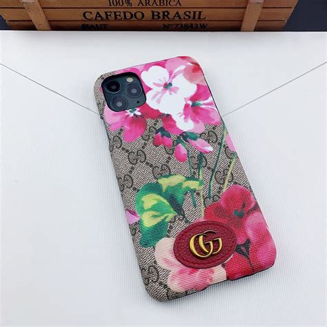 pink gucci iphone 8 plus case - Lilliam Stoll