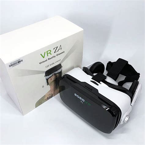 VR box очки виртуальной реальности, Очки виртуальной реальности box, VR ...