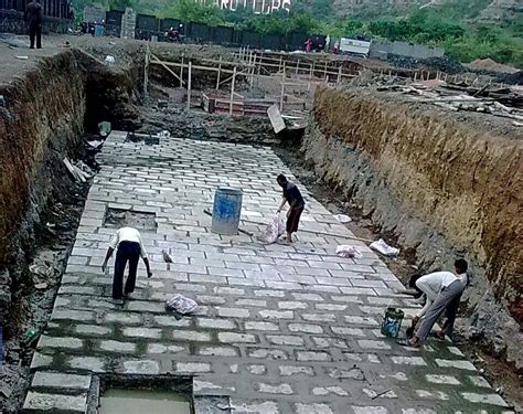 Box Type Waterproofing For Basements In Pune At Rs 45 Square Feet In