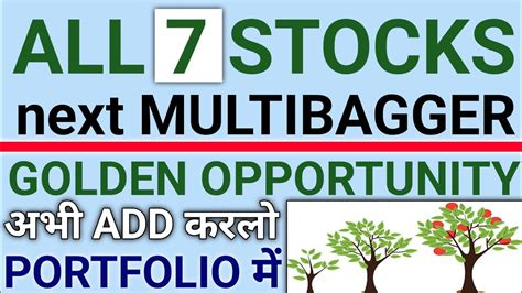 7 Small Cap Stocks With Good Fundamentals Small Cap Stocks To Buy Now