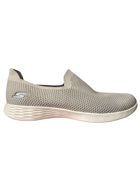 Skechers Slip Ons on Carousell