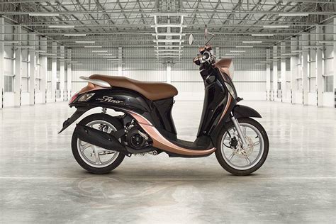 Yamaha Fino Price Promo November Spec Reviews