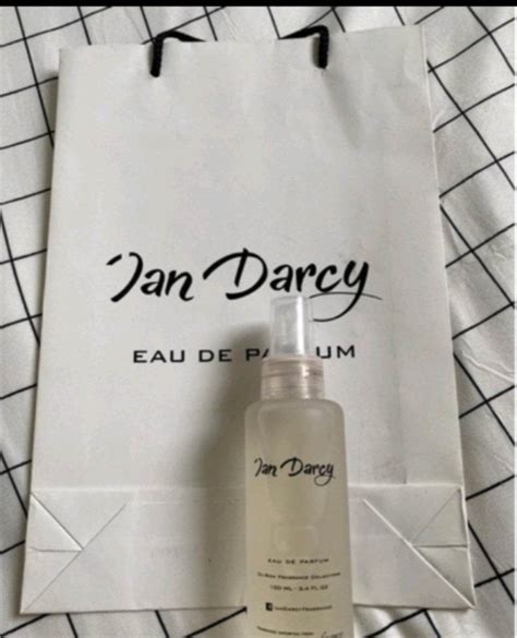 Top Best Ian Darcy Perfumes Of