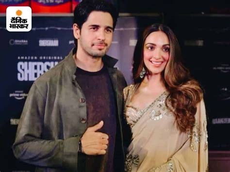 Sidharth Malhotra Kiara Advani Wedding Final Guest List Bollywood News सिद्धार्थ कियारा की