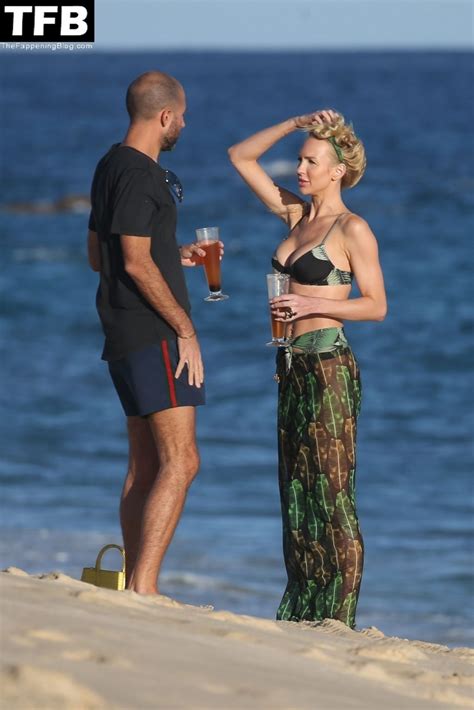 Christine Quinn Christine Bently Quinn Christinequinn Thechristinequinn Nude Leaks