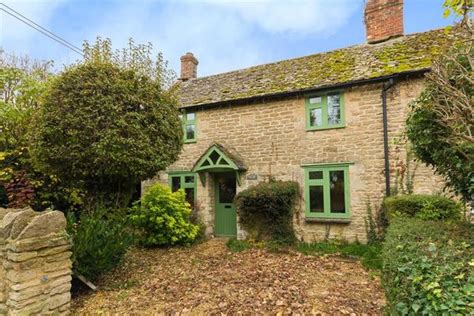 Property Valuation Pear Tree Cottage Aston Road Bampton West