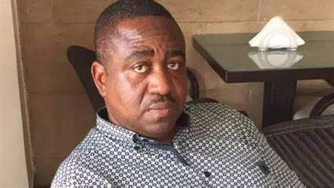 Appeal Court Sacks Gabriel Suswam From Senate The News Now