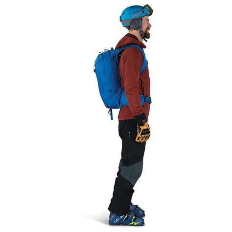 Osprey Kamber 20 Ski Touring Backpack Buy Online Bergfreundeeu