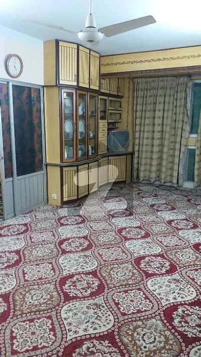 Flat For Sale At Maymar Court Gulshan E Iqbal Block B Gulshan E