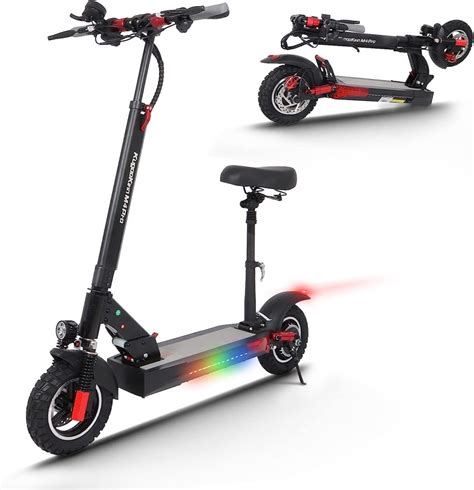 Off Road Electric Scooters Scooter Trendz