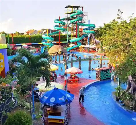 18 Tempat Wisata Di Madiun Terbaru Dan Hits