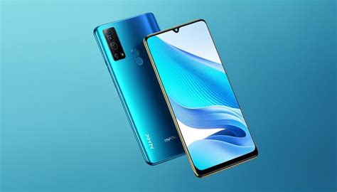 Ulasan Infinix Note Pro Fitur Performa