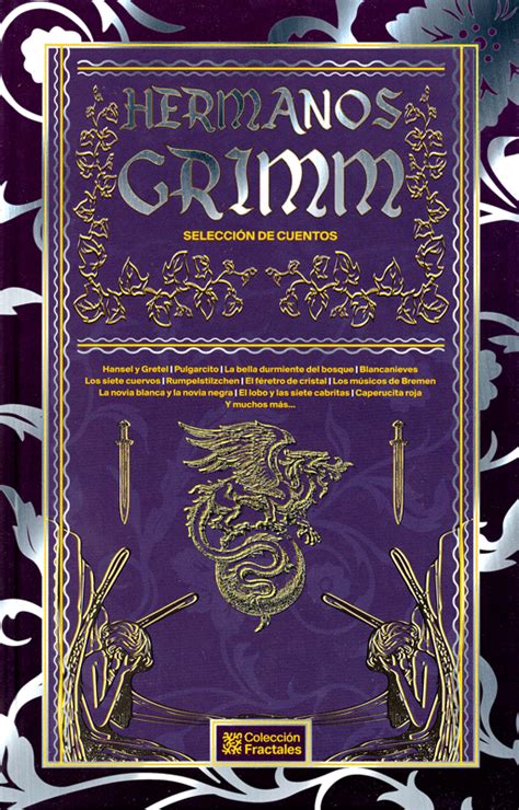 Selecci N De Cuentos Hermanos Grimm Editores Mexicanos Unidos