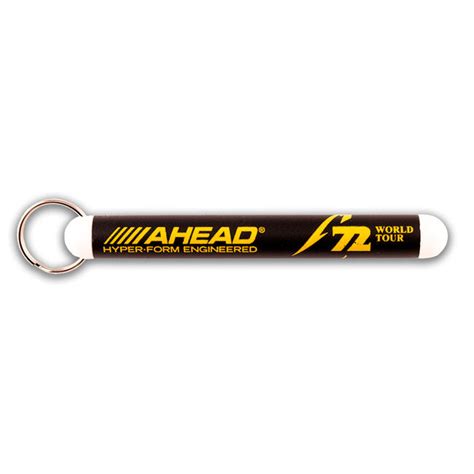 M72 Drum Stick Keychain