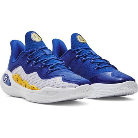 Under Armour Unisex Curry 11 Dub Nation Basketball Shoes Kvantum Sport Online Shop