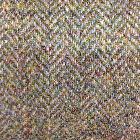 Harris Tweed | Harris tweed, Herringbone tweed, Fabric