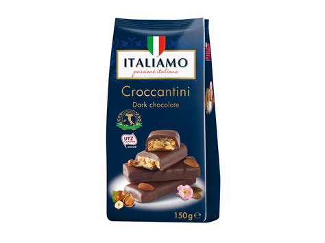 Croccantini Lidl Rom Nia Promo Ii Arhiva