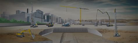 Products Liebherr