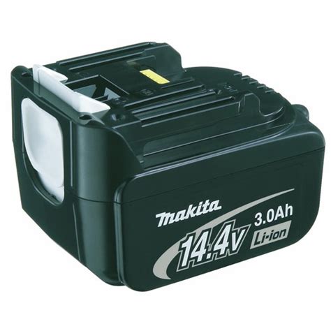 Batterie Makstar Lithium Ion V Ah Makita Bricozor