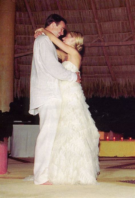 Freddie Prinze Jr and Sarah Michelle Gellar - Celebrity Weddings Photo ...