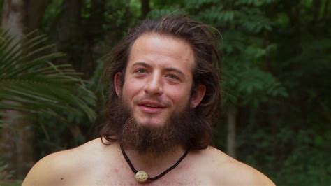 Two Tarzans One Jane Naked And Afraid Season 11 Episode 14 Apple TV CA