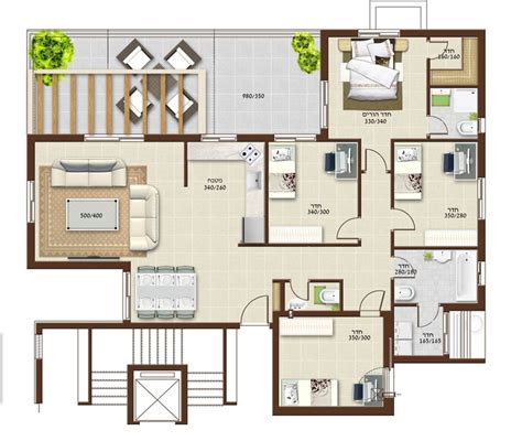 2d Plans How To Plan Floor Plans