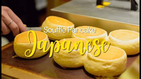 Pertama Kali Iseng Bikin Japanese Souffle Pancake Takaran Sendok