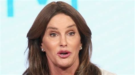 ‘this Is Wrong Caitlyn Jenner Fires Up After Transgender Teen