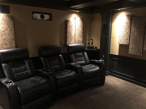 DIY Home Theater : r/hometheater