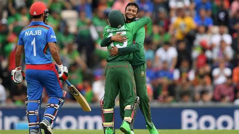 Asia Cup Bangladesh Vs Afghanistan Here Are The Key Battles