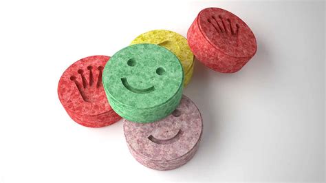 How Long Can Ecstasy Molly Mdma Be Detected In Your System