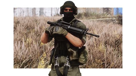 MGSV Naked Snake Fatigues At Fallout Nexus Mods And Community