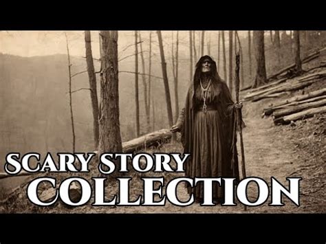 Appalachian True Scary Story Collection Appalachian Story Youtube